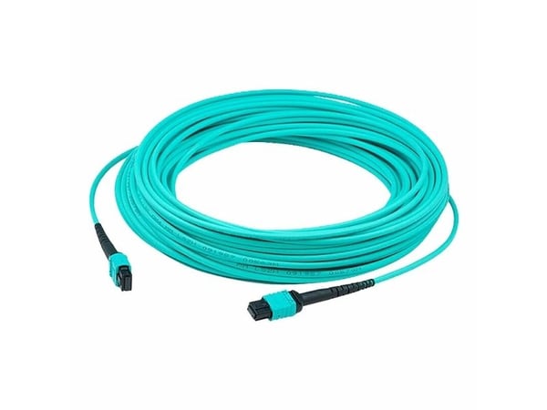SCP EFP-998-LSZH-20M, 20 m, MPO/UPC, OM3, MPO, MPO