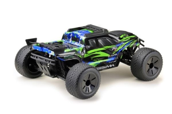 Absima EP Truggy AT3.4-V2, Truggy, 1:10, 1800 mAh, 1,74 kg