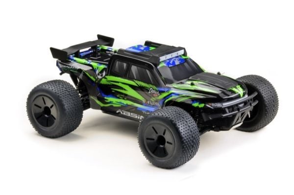 Absima EP Truggy AT3.4-V2, Truggy, 1:10, 1800 mAh, 1,74 kg
