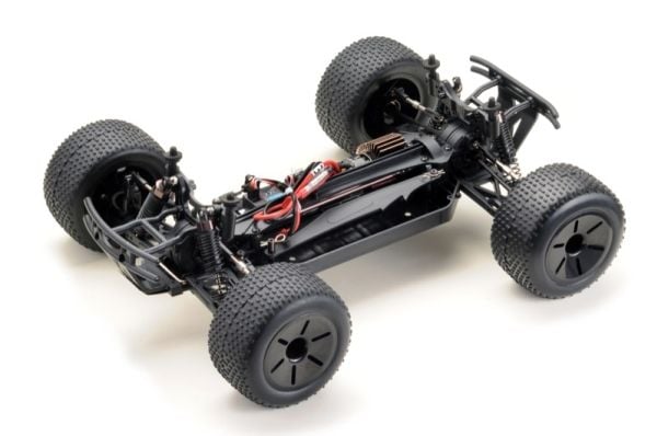Absima EP Truggy AT3.4-V2, Truggy, 1:10, 1800 mAh, 1,74 kg