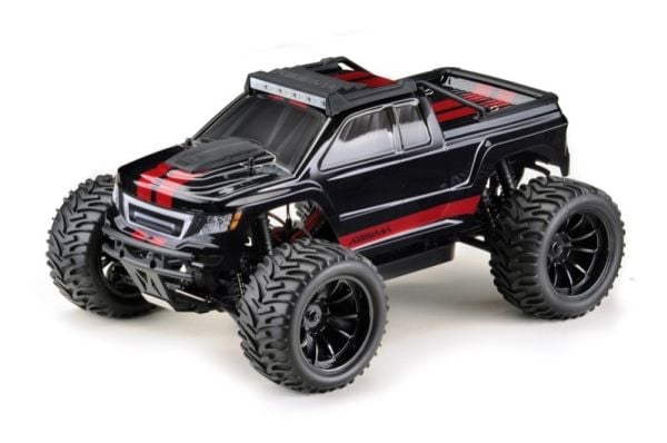Absima EP Monster Truck AMT3.4-V2, Monster truck, 1:10, 1800 mAh, 2,07 kg