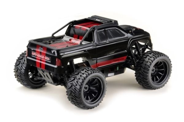 Absima EP Monster Truck AMT3.4-V2, Monster truck, 1:10, 1800 mAh, 2,07 kg