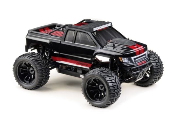 Absima EP Monster Truck AMT3.4-V2, Monster truck, 1:10, 1800 mAh, 2,07 kg