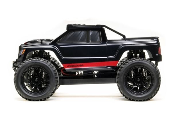 Absima EP Monster Truck AMT3.4-V2, Monster truck, 1:10, 1800 mAh, 2,07 kg