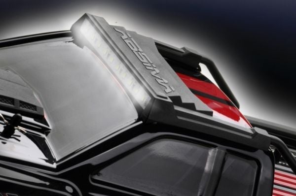 Absima EP Monster Truck AMT3.4-V2, Monster truck, 1:10, 1800 mAh, 2,07 kg