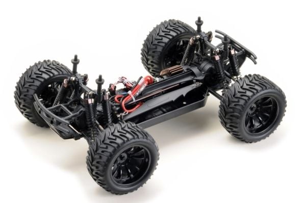 Absima EP Monster Truck AMT3.4-V2, Monster truck, 1:10, 1800 mAh, 2,07 kg