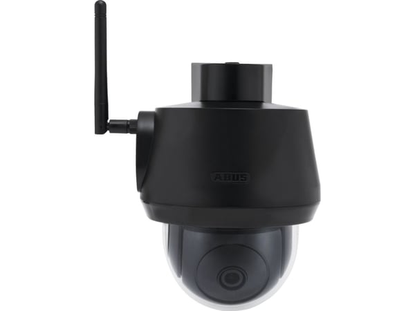 ABUS PPDF17620, IP-sikkerhetskamera, Utendørs, Trådløs, 50 m, Utvendig, 2403 - 2478 MHz