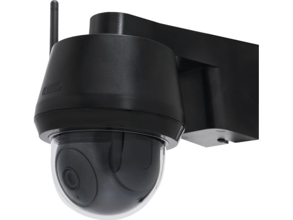 ABUS PPDF17620, IP-sikkerhetskamera, Utendørs, Trådløs, 50 m, Utvendig, 2403 - 2478 MHz