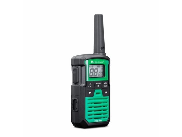 MIDLAND Walkie Talkie