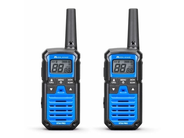 MIDLAND Walkie Talkie