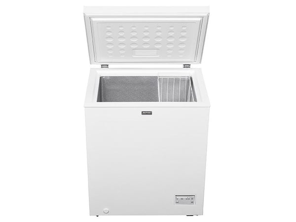 kummefryser MPM-145-SK-10E/N kapacitet 142l