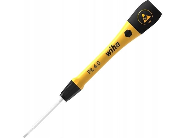 Wiha ESD Phillips-ruuvimeisseli Terän pituus: 60 mm