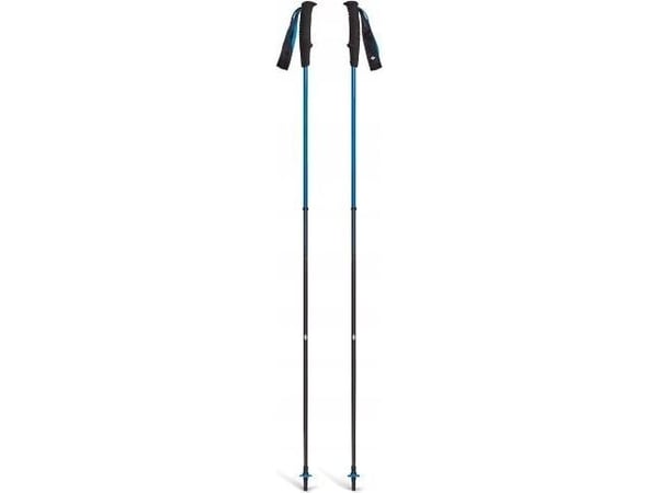 Avstand Carbon trekkingstaver, treningsutstyr