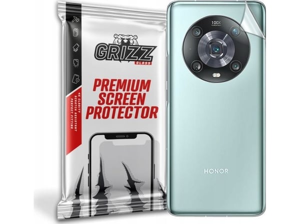 GrizzGlass folie för Honor Magic 4 Pro