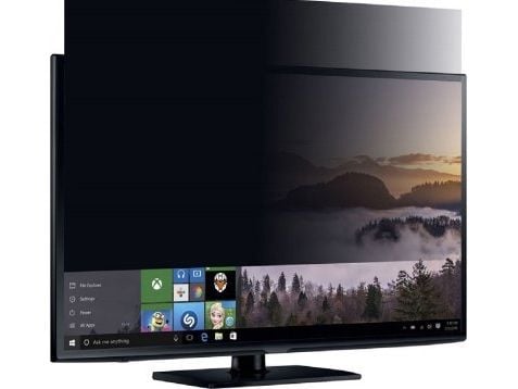 Mobilis 016249, 55,9 cm (22"), 16:9, Näyttö, Kehyksetön näytön yksityisyyssuodatin, Kiiltävä/Matta, Yksityisyys
