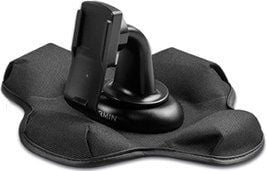 Garmin Auto Friction Mount - Friksjonsfeste - for Astro 320; GPSMAP 62sc; RINO 610, 650, 655t