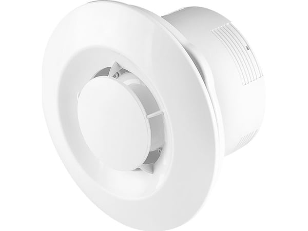 AWENTA kylpyhuoneen tuuletin Awenta WXS125 Sateo fi125mm 135m3/h 15W 230V valkoinen AWENTA kylpyhuoneen tuuletin Awenta WXS125 Sateo fi125mm 135m3/h 15W 230V valkoinen