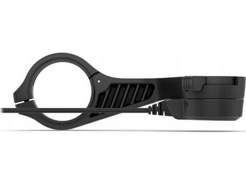 Garmin Edge Power Mount - Laddningsvagga - 1 A - för Edge 1030, 530, 830, Explore 2