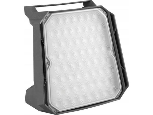 Oppladbar lommelykt LENA LIGHTING Magnum XS 2300 lm