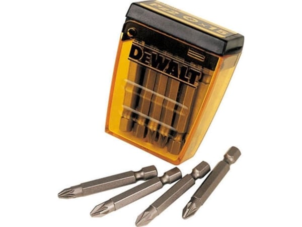 DeWALT DT7912-QZ, 15 stk