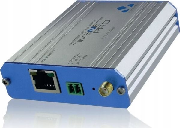 Veracity TIMENET Pro - Nettverktidsserver - 100Mb LAN