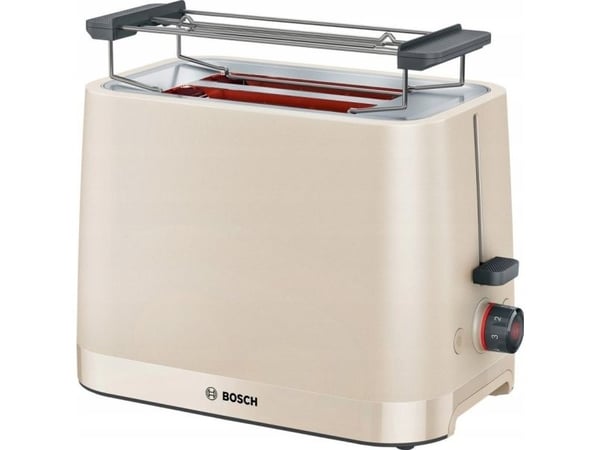 Bosch TAT 3M127 leivänpaahdin