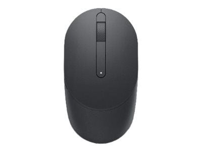 DELL KM5221W, Täysikokoinen (100 %), Langaton, Langaton RF, QWERTY, Musta, Sisältää hiiren