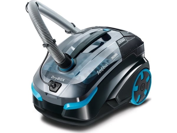 Dammsugare Thomas Drybox Amfibia