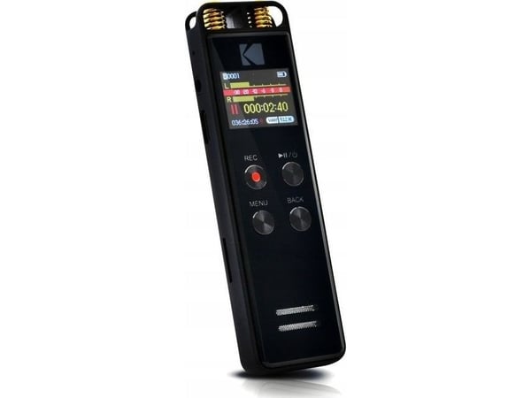 Kodak VRC 550