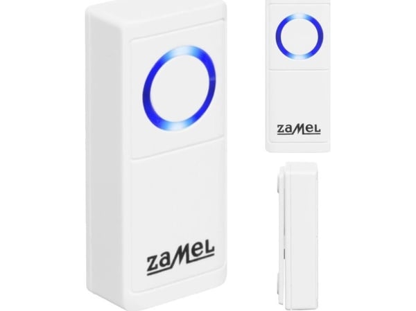 Zamel Langaton ovikellon painike ST-911 CLASSIC II TYYPPI: ST-911P SUN10000488