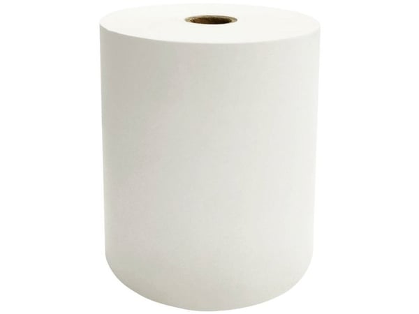 Renkforce RF-5998018, 55 m, 8 cm, 1 kpl, Valkoinen, 7 cm