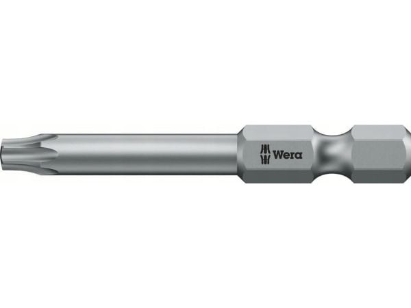 BITTI 1/4"- TX 7- 50MM TORX WERA