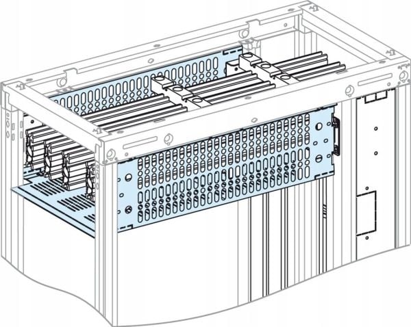 Schneider Electric LVS04986