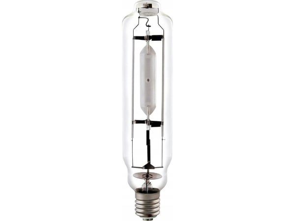 Helios metallhalogenlampe - T76 nivå E40 1000W 95000Lm 4000K 1/06 Helios