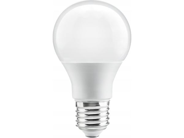 GTV dimbar LED-lyskilde A60 10W 820 lm E27 3000K (LD-SPCA60-10W)