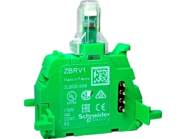 Schneider Electric ZBRV1