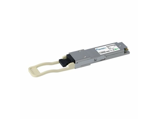 BlueOptics Brocade S26361-F5294-L114 Yhteensopiva BlueOptics QSFP BO25K859S2D ( S26361-F5294-L114-BO )