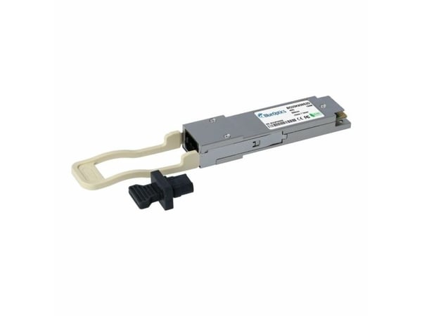 BlueOptics Brocade S26361-F5294-L114 Yhteensopiva BlueOptics QSFP BO25K859S2D ( S26361-F5294-L114-BO )