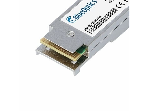 BlueOptics Brocade S26361-F5294-L114 Yhteensopiva BlueOptics QSFP BO25K859S2D ( S26361-F5294-L114-BO )
