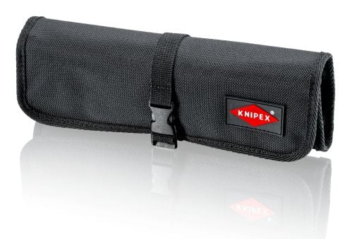 Knipex 00 19 56 LE, Sort, Polyester, 100 mm, 315 mm, 30 mm, 171 g