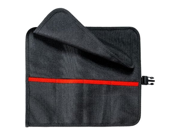 Knipex 00 19 56 LE, Sort, Polyester, 100 mm, 315 mm, 30 mm, 171 g