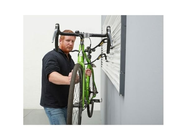 versa horisontal sykkelkrok 11kg