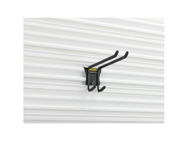 versa standardi kaksinkertainen koukku 11kg