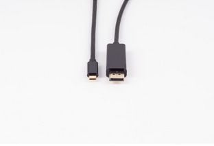 shiverpeaks ®-BASIC-S-adapter, USB Type C-plugg til HDMI-A-kontakt, 8K60Hz, svart (BS10-62045)