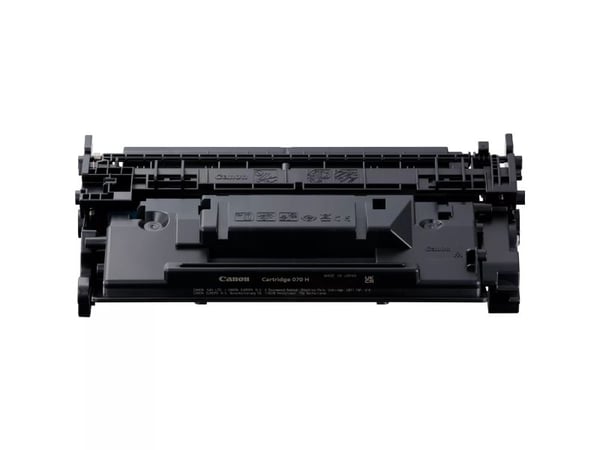 CANON-mustekasetti 070 H