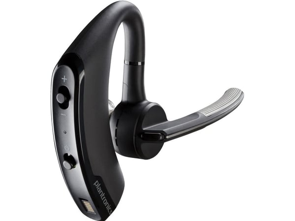 Poly POLY Voyager Legend små ørepropper og skumdeksler (3-pakning)