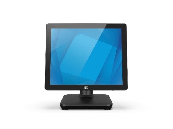 Elo I-Series EloPOS Z30 - Alt-i-ett 1 x Pentium J6426 / inntil 3 GHz - RAM 8 GB - SSD 128 GB - NVMe - UHD Graphics - Bluetooth 5.2, Gigabit Etherne...