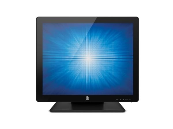 Elo I-Series 3 Slate - Alt-i-ett Pentium J6426 / inntil 3 GHz - RAM 8 GB - SSD 128 GB - NVMe - UHD Graphics - Gigabit Ethernet, Bluetooth 5.2, IEEE...
