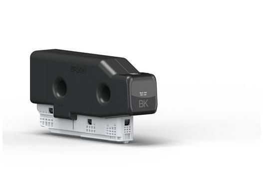 Epson C13T08Q140, musta, 1 kpl, Kertapakkaus