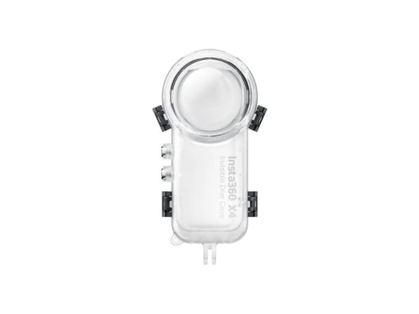 Insta360 CINSBBMG, Kamerakotelo, 155 g, Läpinäkyvä